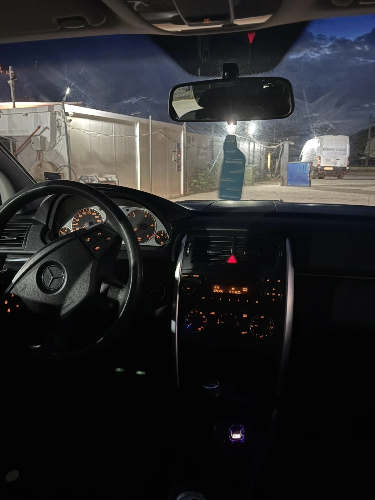 Mercedes-Benz B 180 180CDI | Mobile.bg � ����������� 12