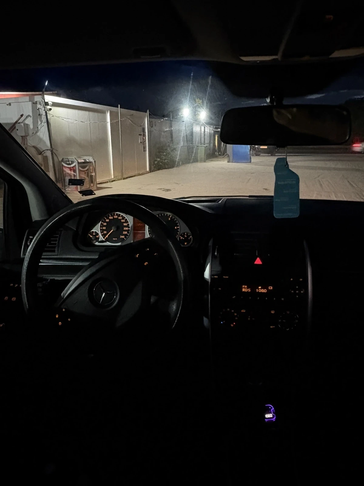 Mercedes-Benz B 180 180CDI | Mobile.bg � ����������� 11