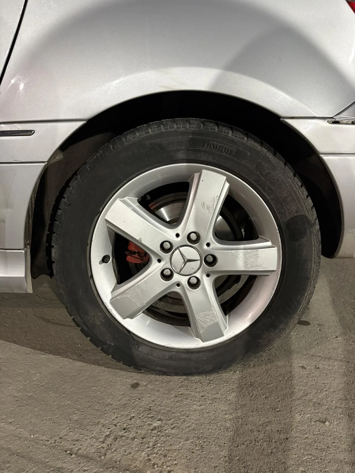 Mercedes-Benz B 180 180CDI | Mobile.bg � ����������� 9