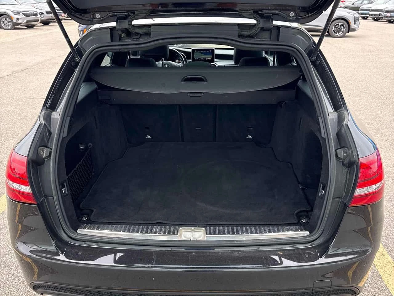 Mercedes-Benz C 300 ��� �����* ����* �������* CARFAX * �����������  | Mobile.bg � ����������� 7