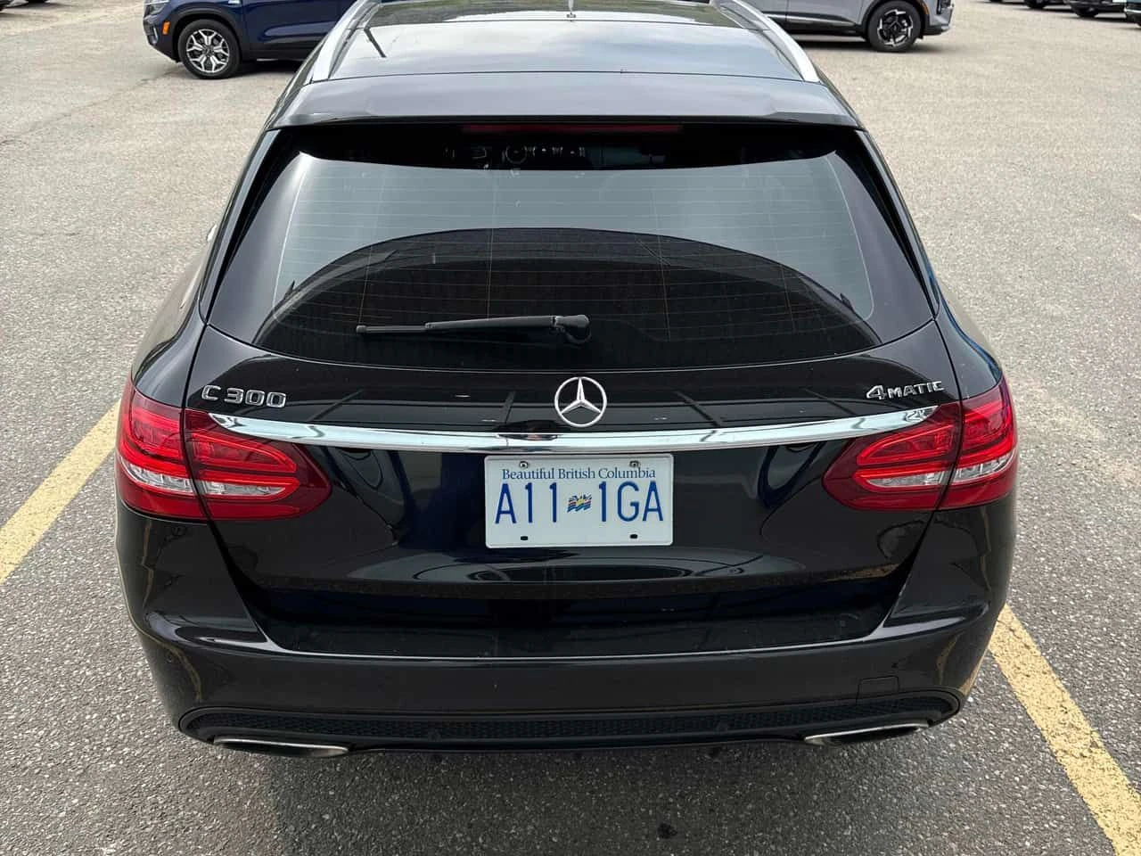 Mercedes-Benz C 300 ��� �����* ����* �������* CARFAX * �����������  | Mobile.bg � ����������� 3