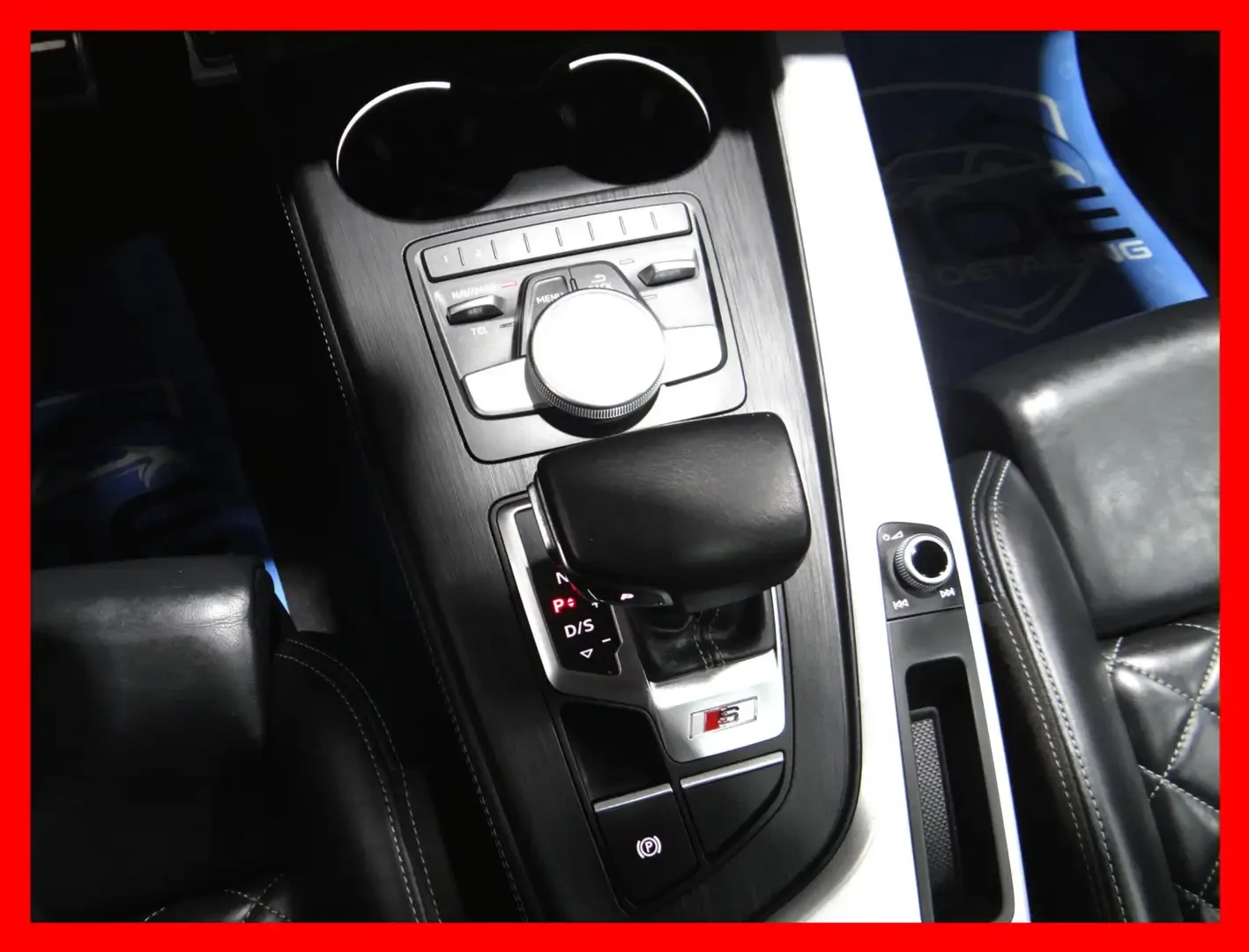 Audi S5 3, снимка 11 - Автомобили и джипове - 54780045