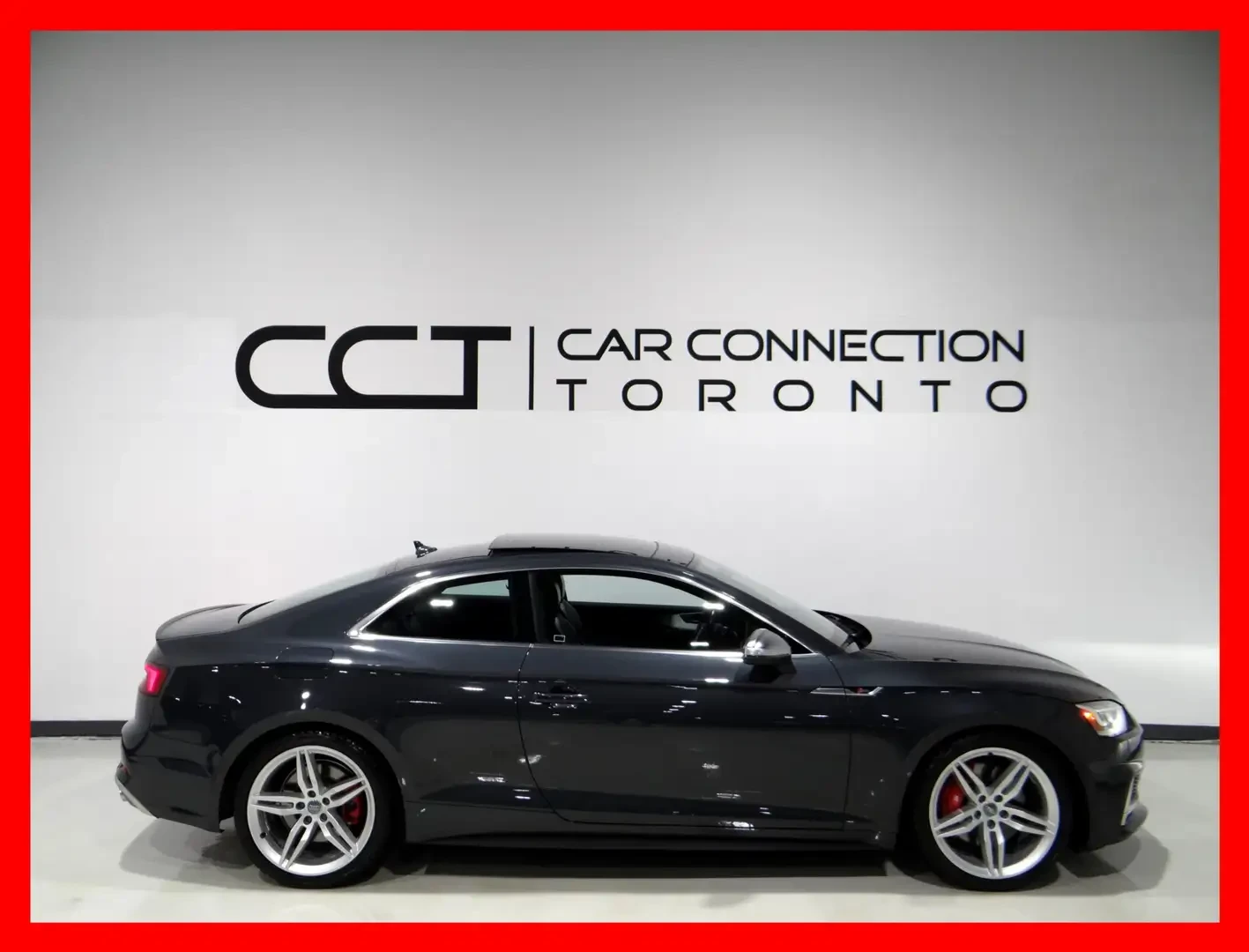 Audi S5 3, снимка 6 - Автомобили и джипове - 54780045