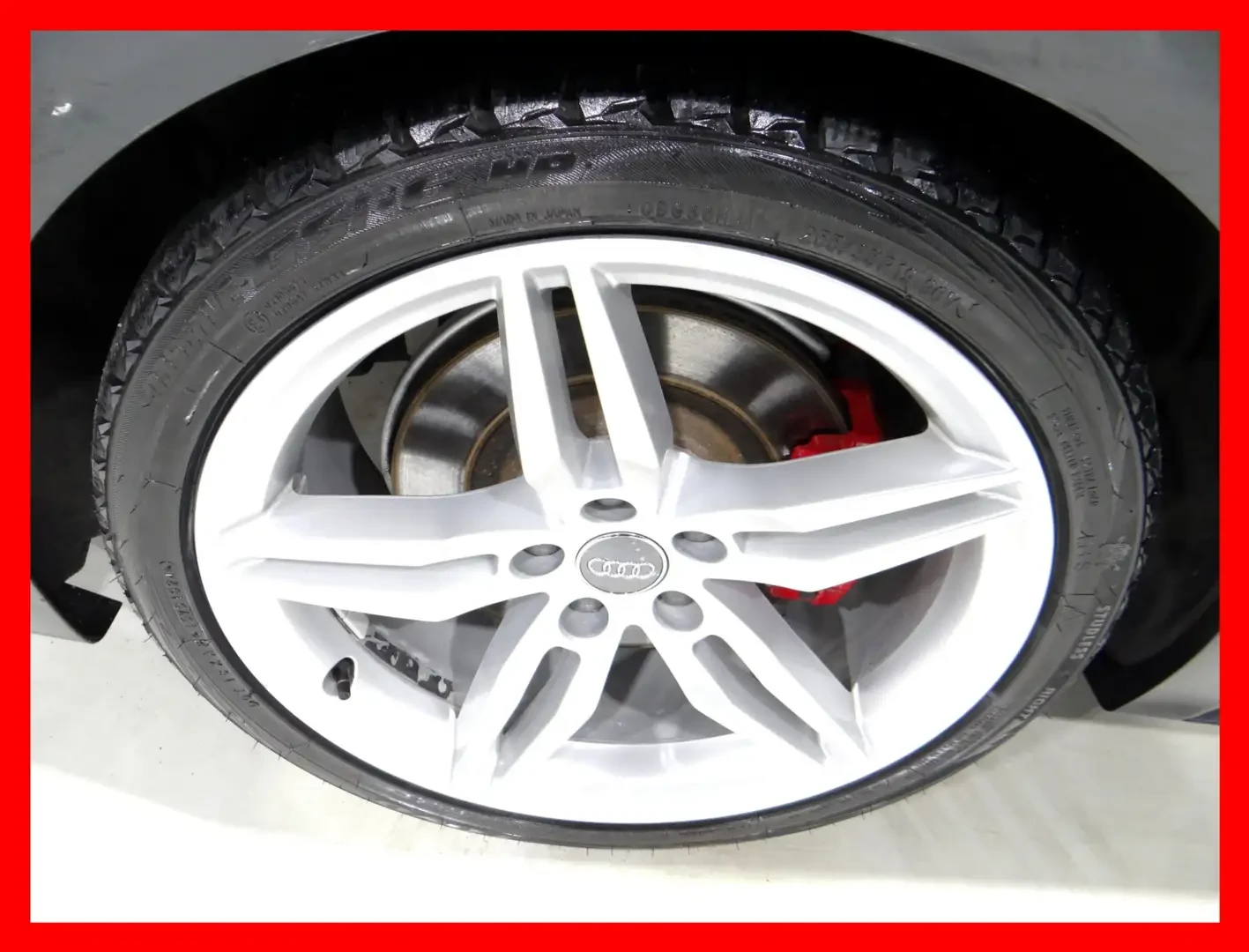 Audi S5 3, снимка 15 - Автомобили и джипове - 54780045