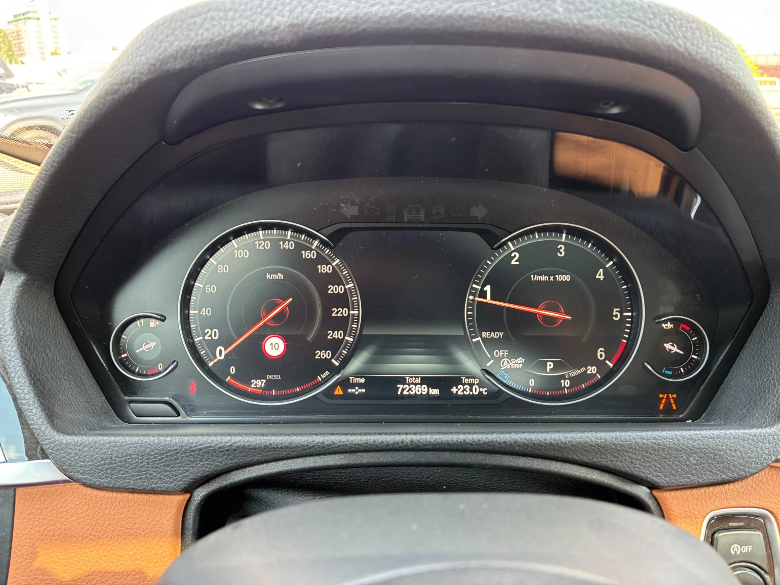 BMW 320 320d Gran Turismo, снимка 11 - Автомобили и джипове - 54870155