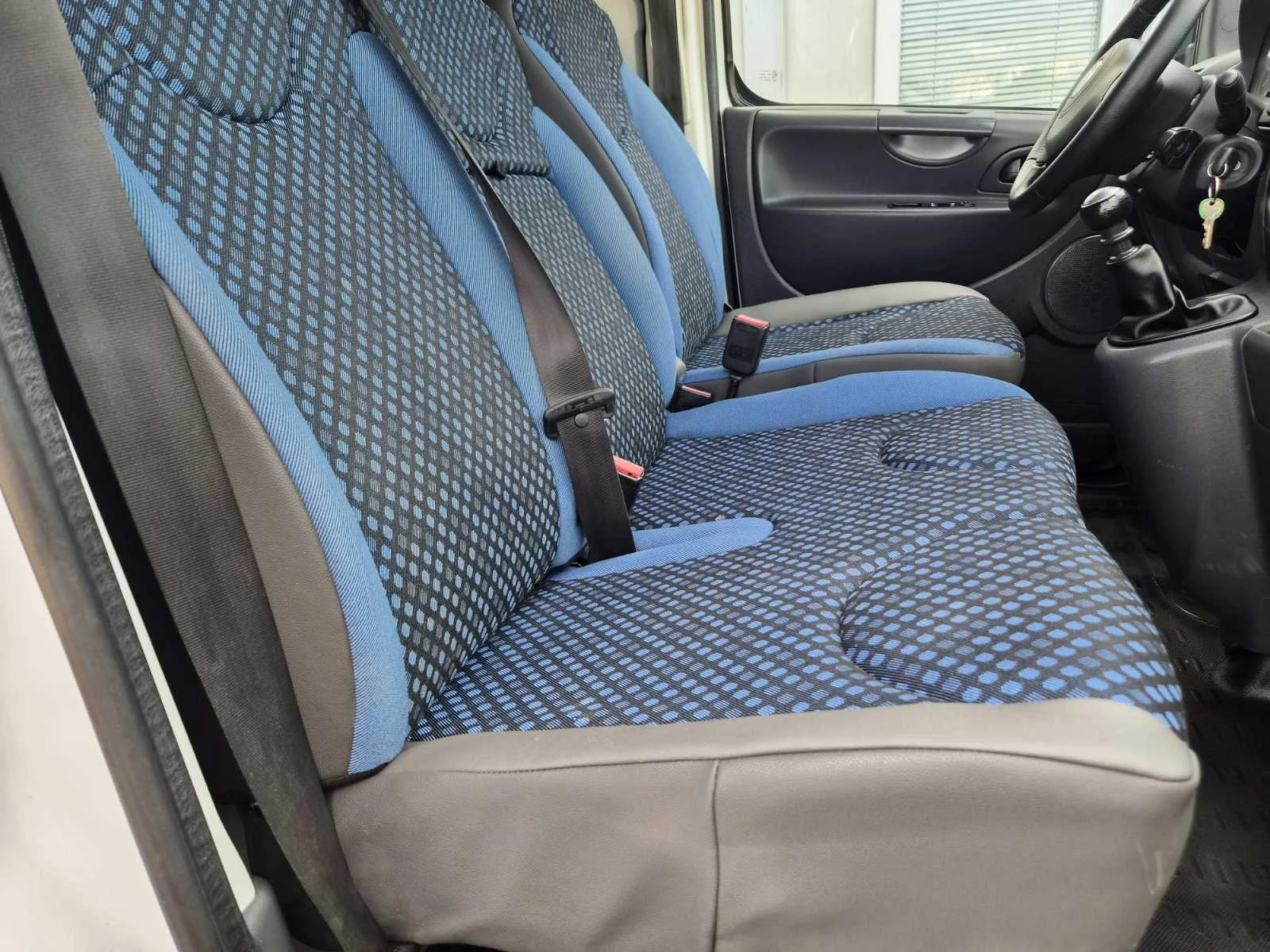 Fiat Scudo 2.0D-130кс-FACE LIFT-2016г, снимка 10 - Автомобили и джипове - 54981230