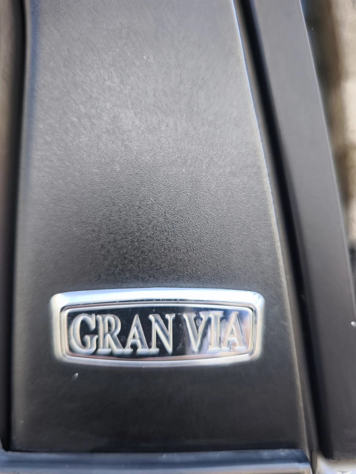Seat Alhambra луксос, снимка 16 - Автомобили и джипове - 55157391