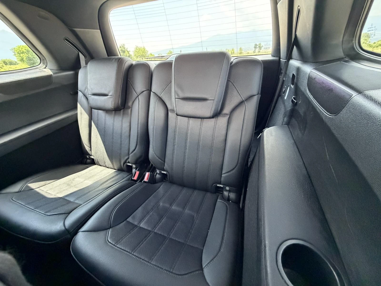 Mercedes-Benz GLS 450 3.0i V6 biturbo | Mobile.bg � ����������� 13