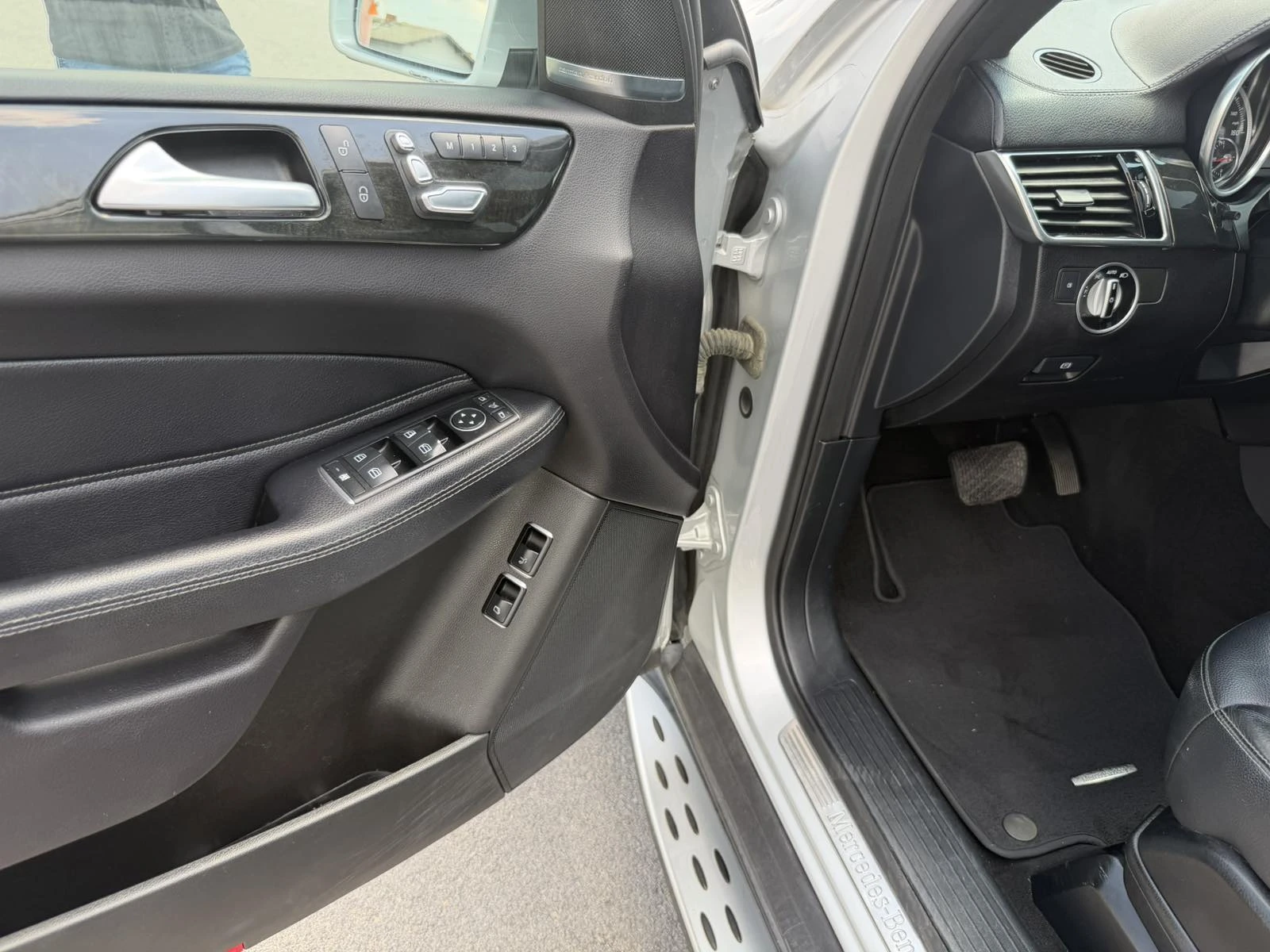 Mercedes-Benz GLS 450 3.0i V6 biturbo | Mobile.bg � ����������� 11