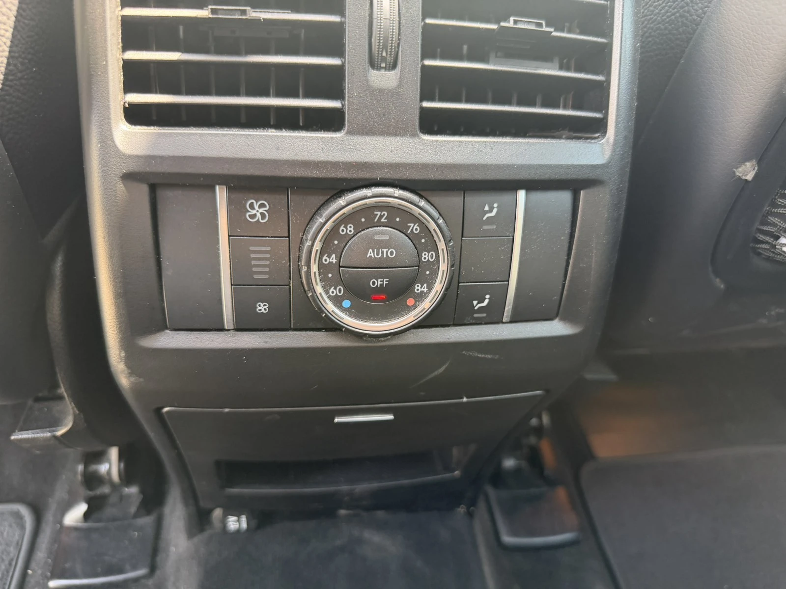 Mercedes-Benz GLS 450 3.0i V6 biturbo | Mobile.bg � ����������� 10