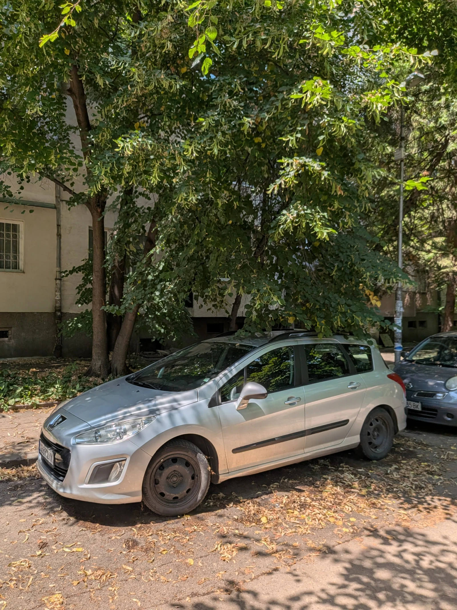 Peugeot 308, снимка 15 - Автомобили и джипове - 55530558