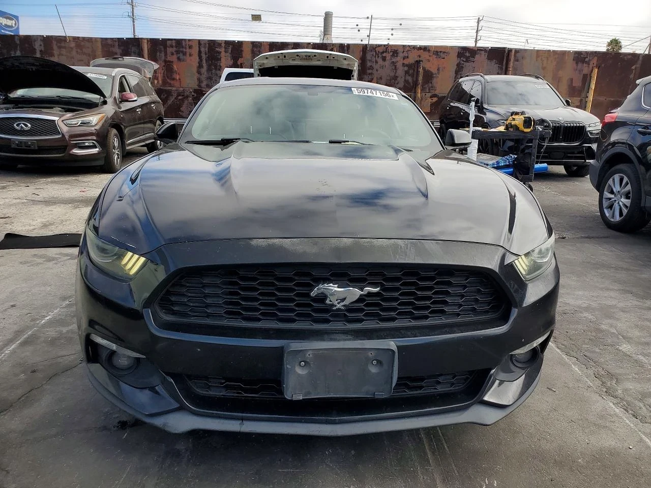 Ford Mustang 2.3 eco boost - ������� - ��������� | Mobile.bg � ����������� 3