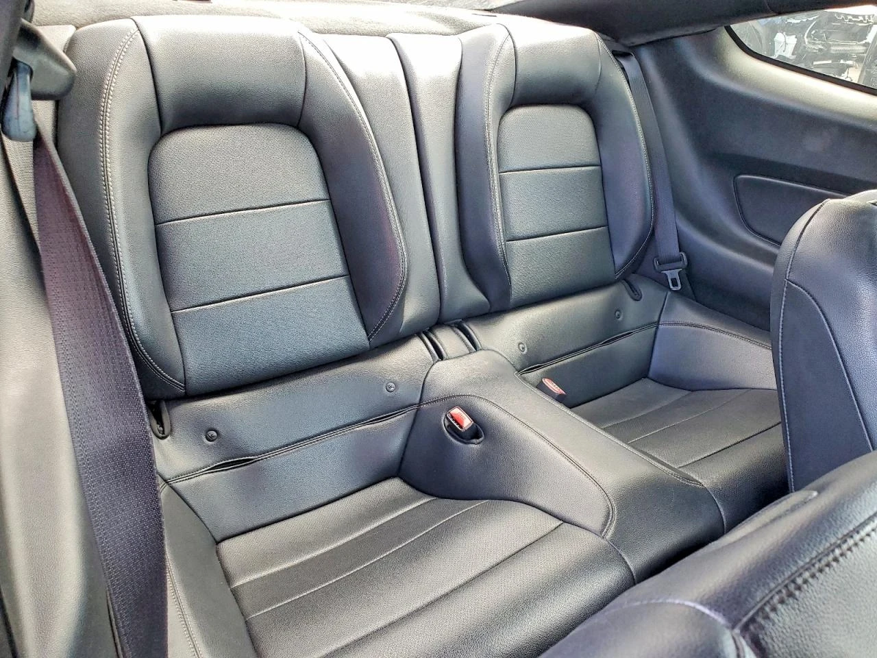 Ford Mustang 2.3 eco boost - ������� - ��������� | Mobile.bg � ����������� 8