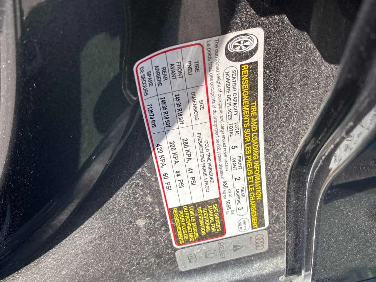 Audi A4 * Technik * CARFAX * Без инциденти * 53k km * , снимка 12 - Автомобили и джипове - 55698499