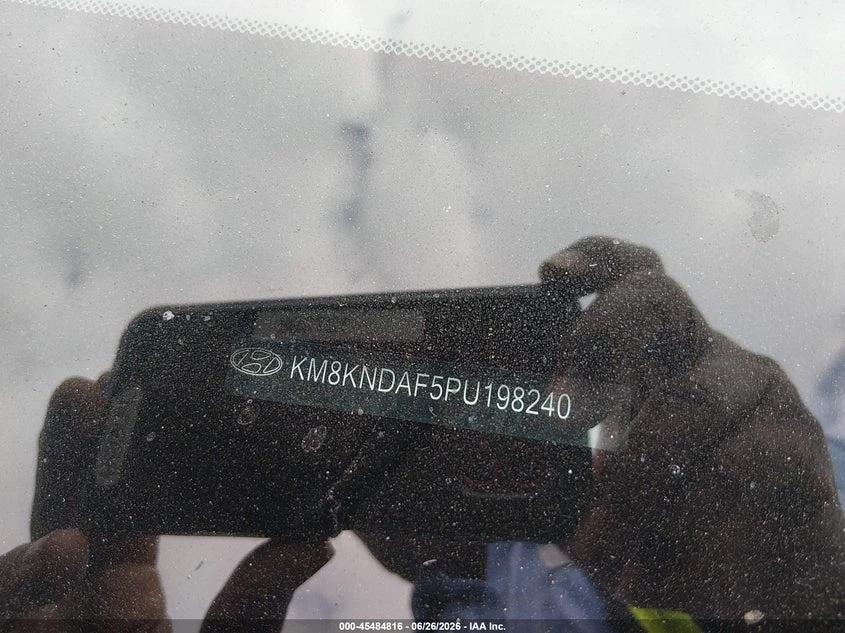 Hyundai Ioniq 5 Sel, снимка 9 - Автомобили и джипове - 55738872