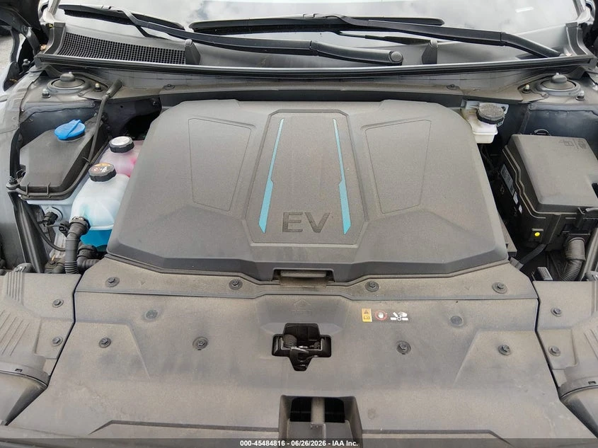 Hyundai Ioniq 5 Sel, снимка 10 - Автомобили и джипове - 55738872