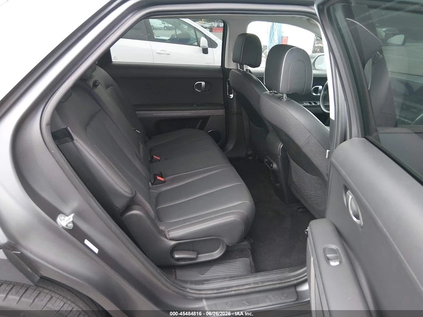 Hyundai Ioniq 5 Sel, снимка 8 - Автомобили и джипове - 55738872