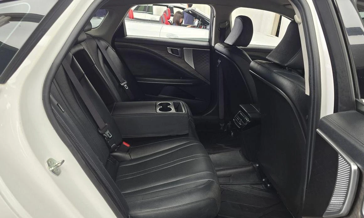 Kia K8 3.5 LPG 2WD Trendy  * koreiskikoli.bg * , снимка 11 - Автомобили и джипове - 55823282