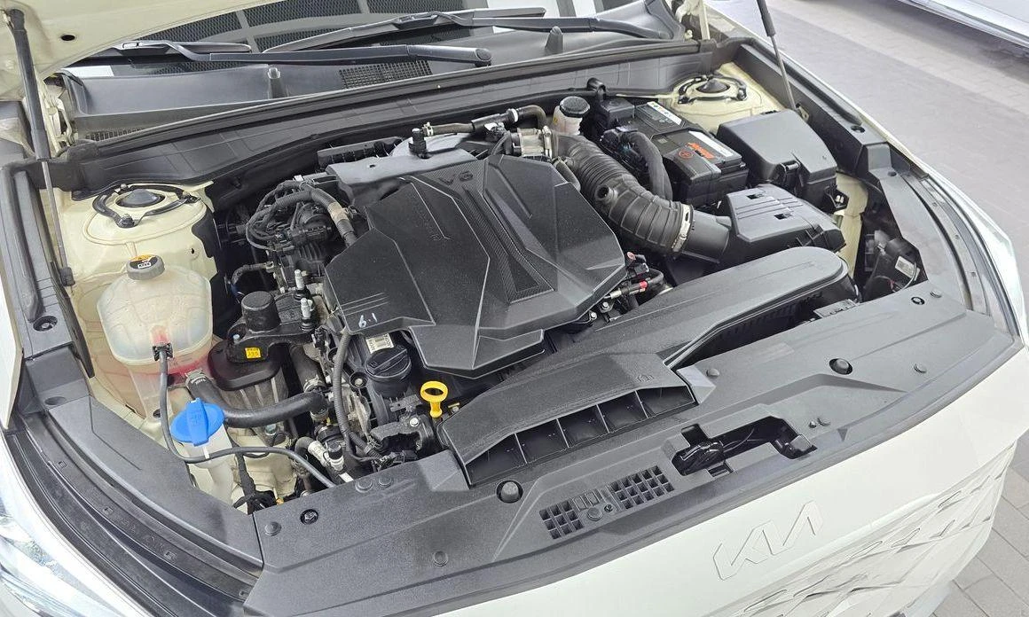 Kia K8 3.5 LPG 2WD Trendy  * koreiskikoli.bg * , снимка 6 - Автомобили и джипове - 55823282