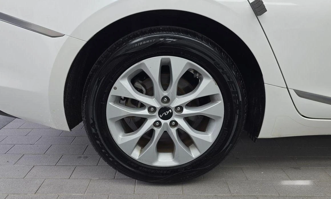 Kia K8 3.5 LPG 2WD Trendy  * koreiskikoli.bg * , снимка 5 - Автомобили и джипове - 55823282