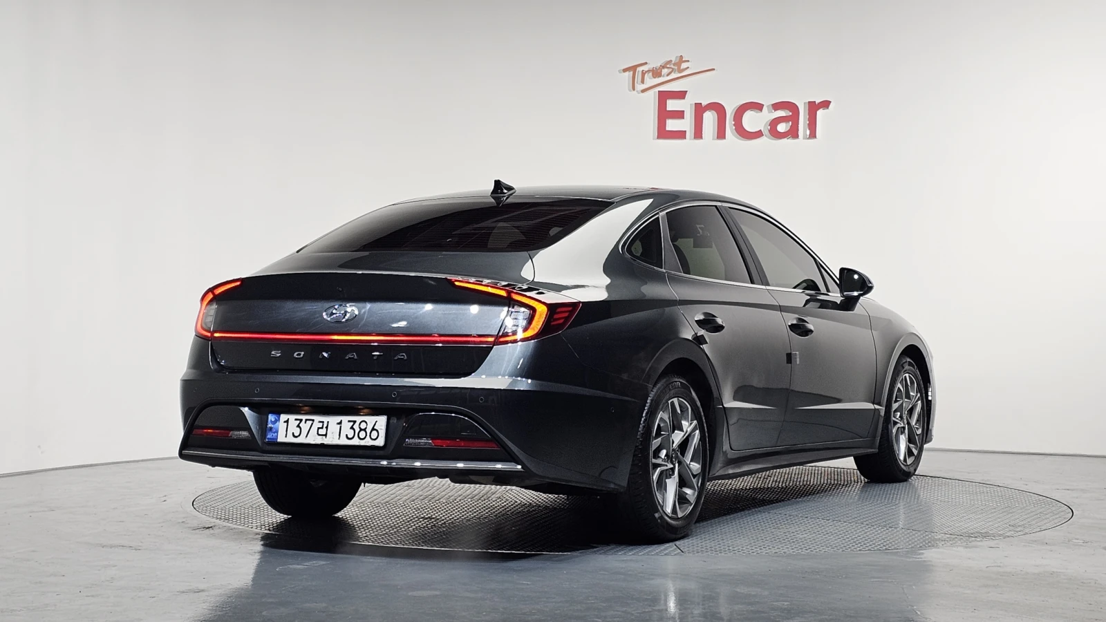 Hyundai Sonata 2.0 PREMIUM PLUS autoprime.bg, снимка 2 - Автомобили и джипове - 55835919