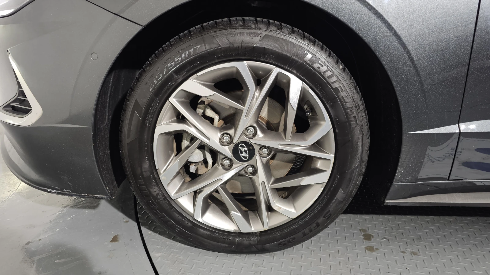 Hyundai Sonata 2.0 PREMIUM PLUS autoprime.bg, снимка 5 - Автомобили и джипове - 55835919