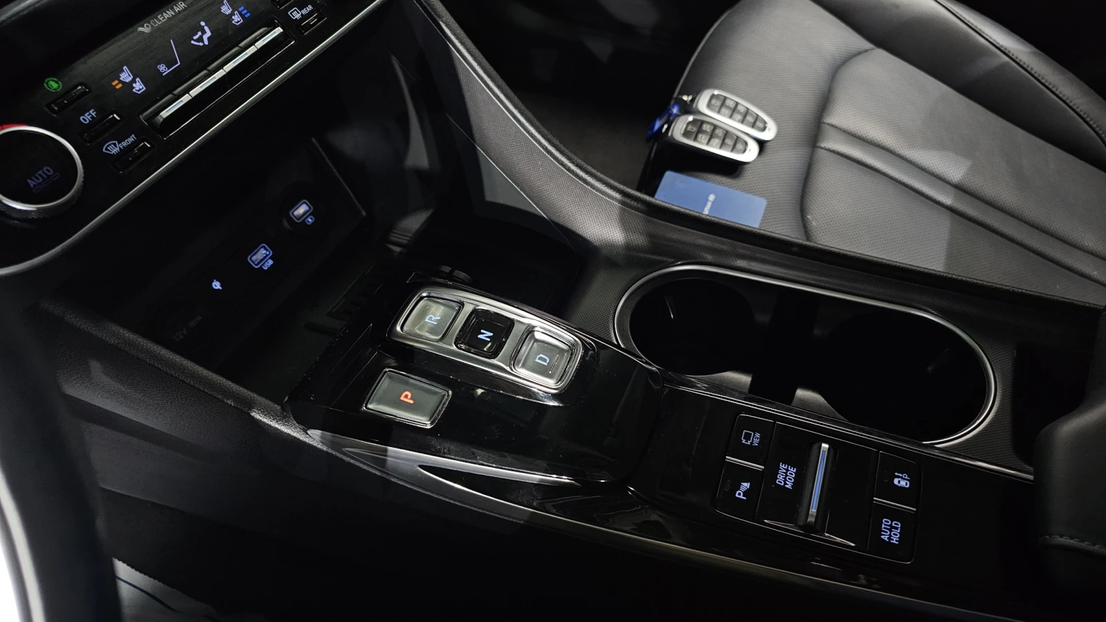 Hyundai Sonata 2.0 PREMIUM PLUS autoprime.bg, снимка 9 - Автомобили и джипове - 55835919