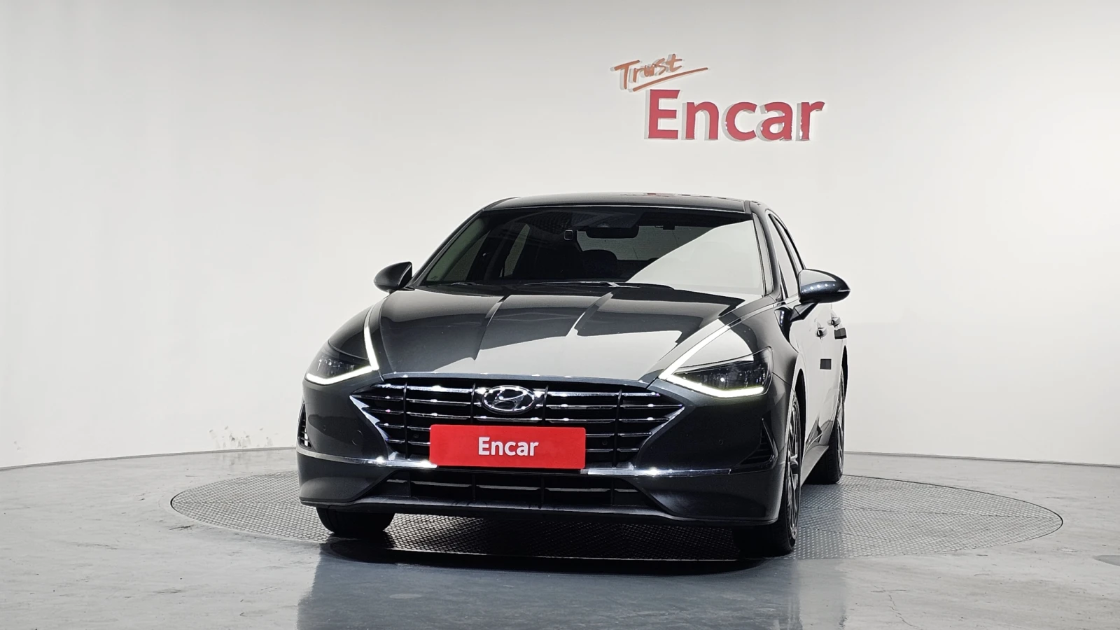 Hyundai Sonata 2.0 PREMIUM PLUS autoprime.bg, снимка 3 - Автомобили и джипове - 55835919