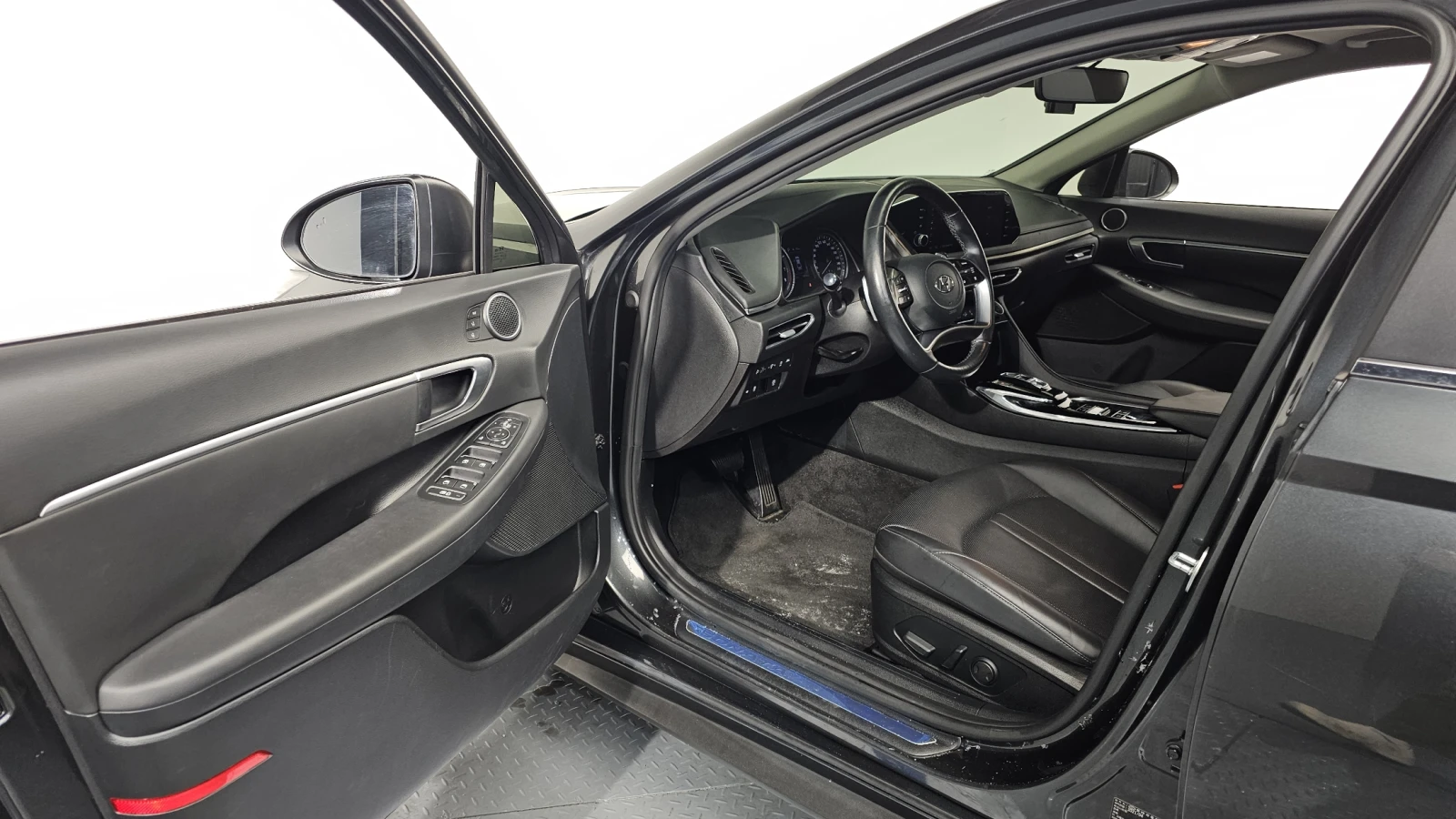 Hyundai Sonata 2.0 PREMIUM PLUS autoprime.bg, снимка 10 - Автомобили и джипове - 55835919