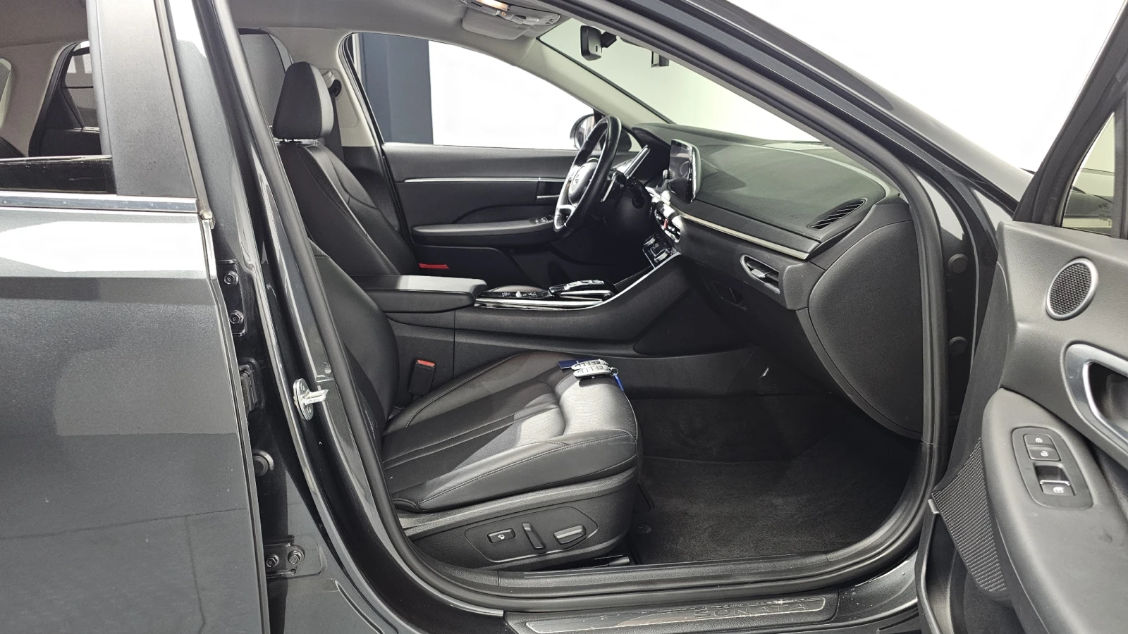 Hyundai Sonata 2.0 PREMIUM PLUS autoprime.bg, снимка 11 - Автомобили и джипове - 55835919