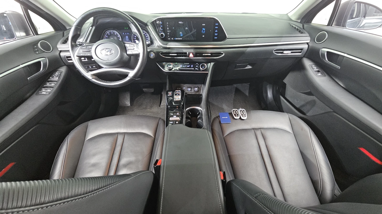 Hyundai Sonata 2.0 PREMIUM PLUS autoprime.bg, снимка 7 - Автомобили и джипове - 55835919