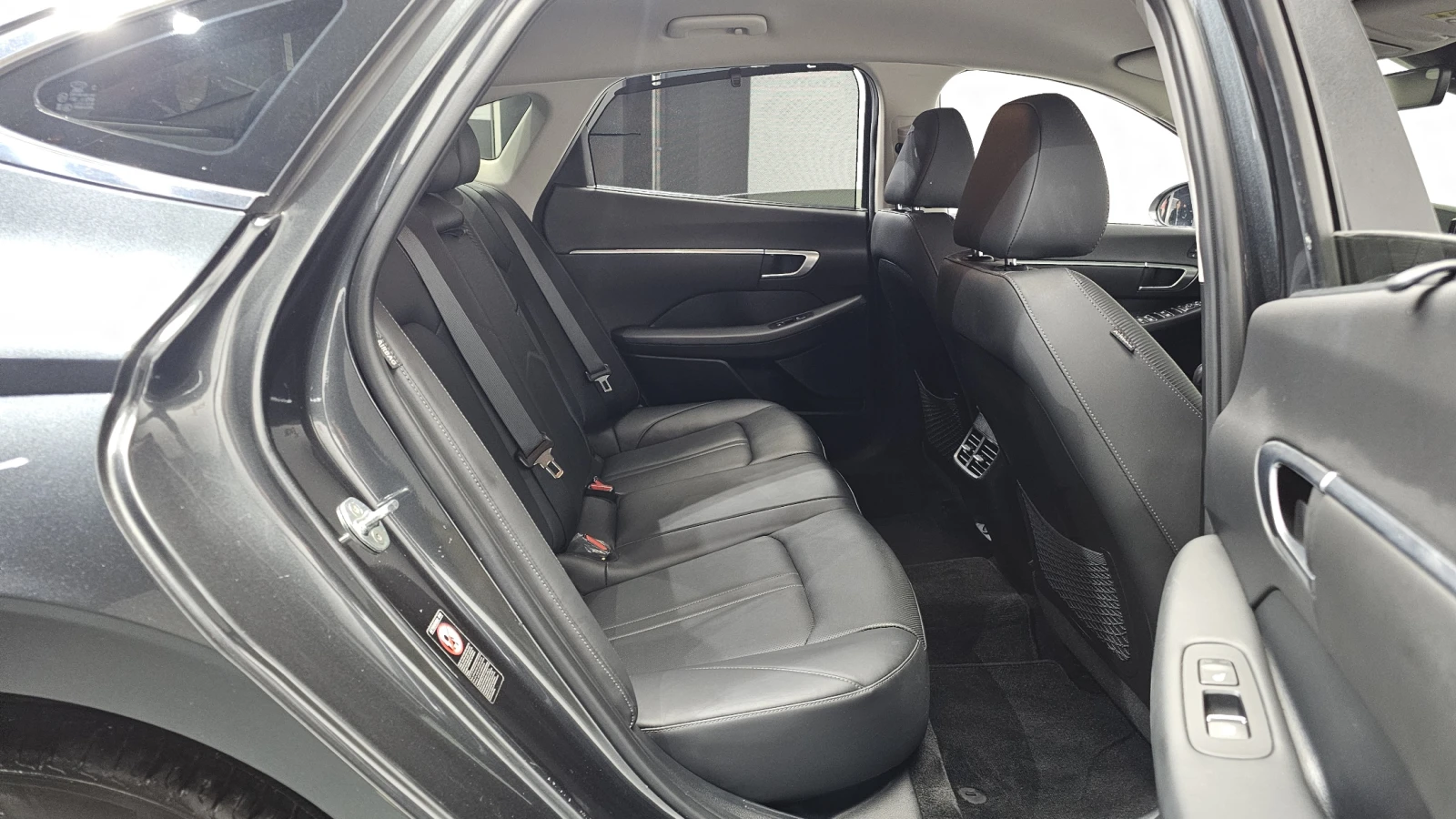 Hyundai Sonata 2.0 PREMIUM PLUS autoprime.bg, снимка 12 - Автомобили и джипове - 55835919