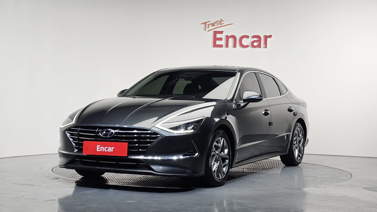 Hyundai Sonata 2.0 PREMIUM PLUS autoprime.bg