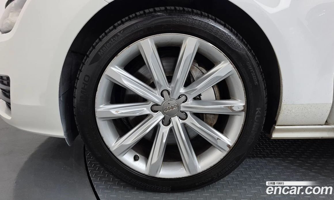 Audi A7 3.0 TFSI Quattro Dynamic 4G, снимка 5 - Автомобили и джипове - 55965273