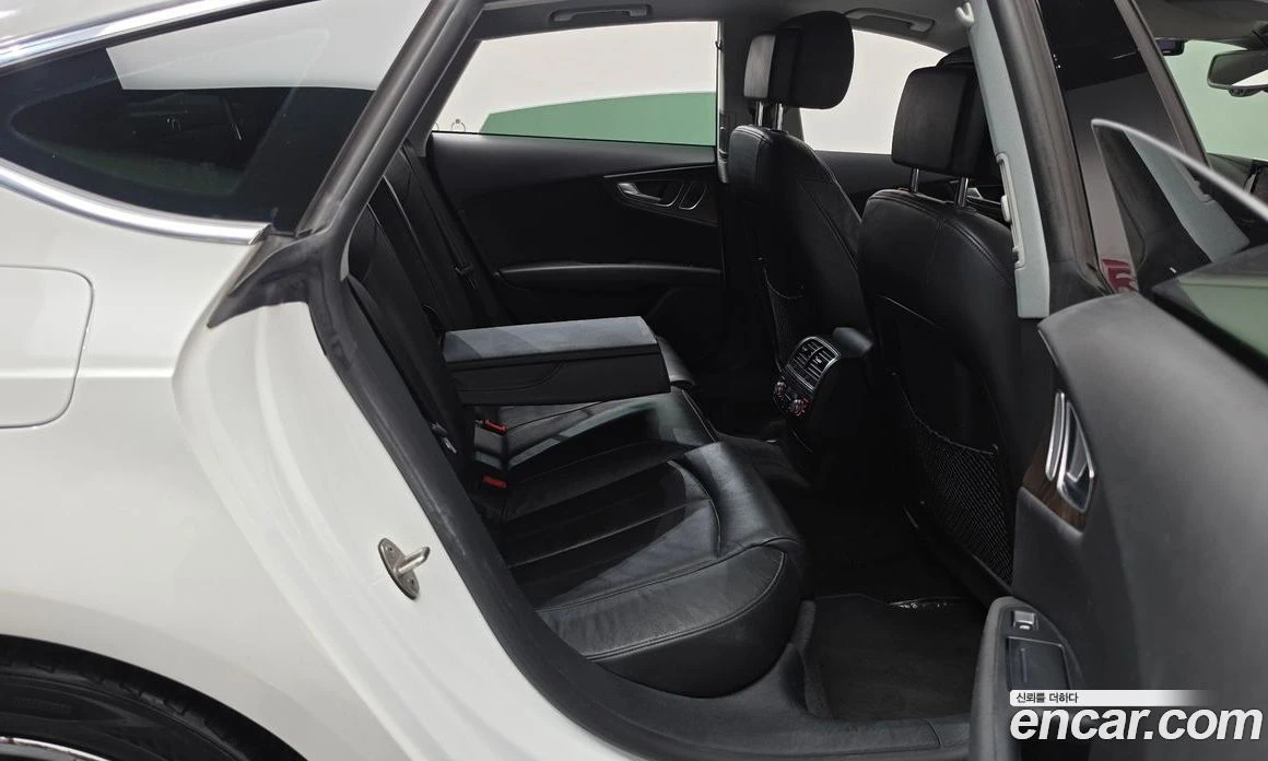 Audi A7 3.0 TFSI Quattro Dynamic 4G, снимка 12 - Автомобили и джипове - 55965273