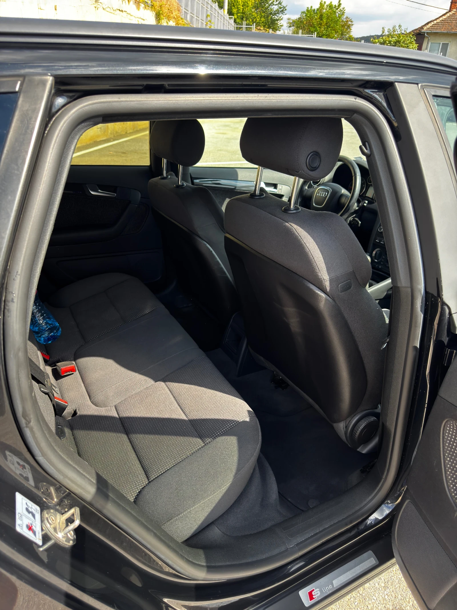 Audi A3, снимка 10 - Автомобили и джипове - 56012006