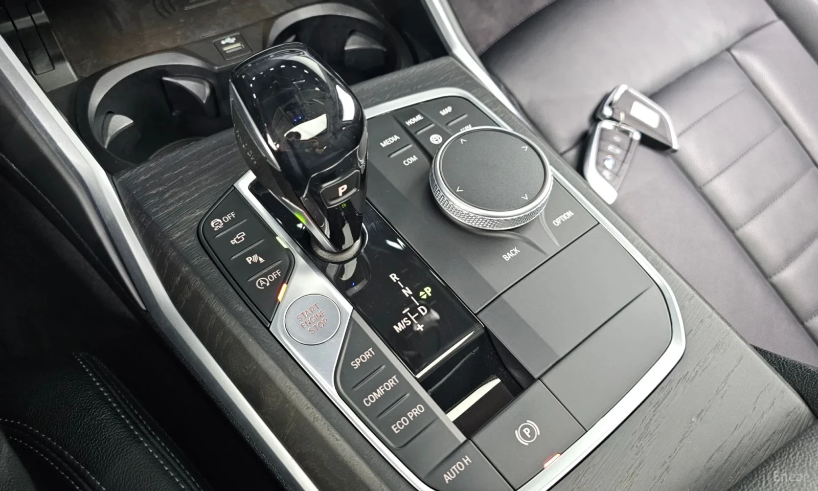 BMW 330 330i Luxury, снимка 9 - Автомобили и джипове - 56205988