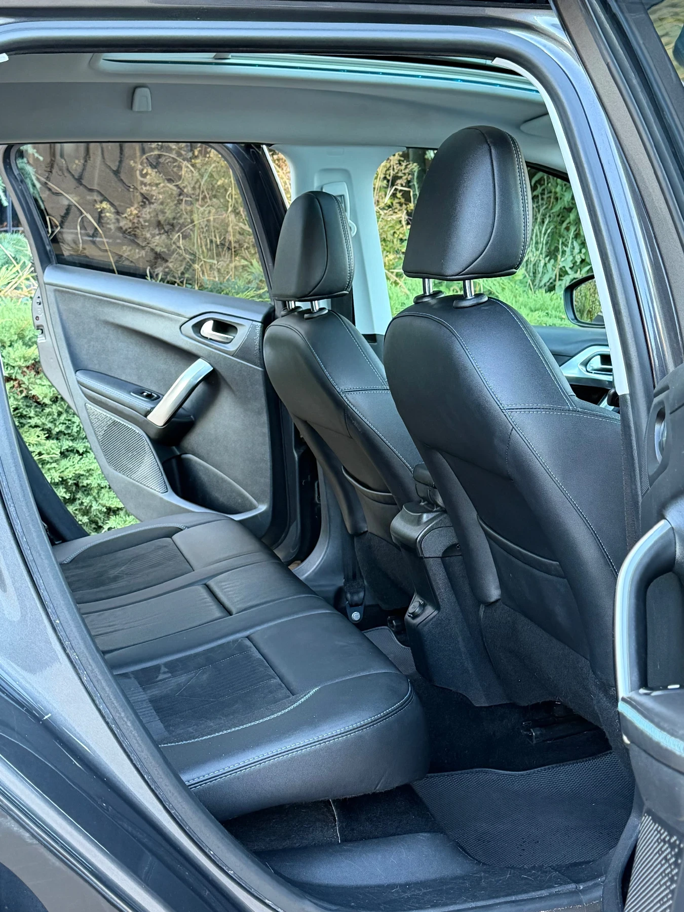 Peugeot 2008 1.6Hdi Crossway, снимка 14 - Автомобили и джипове - 56364324