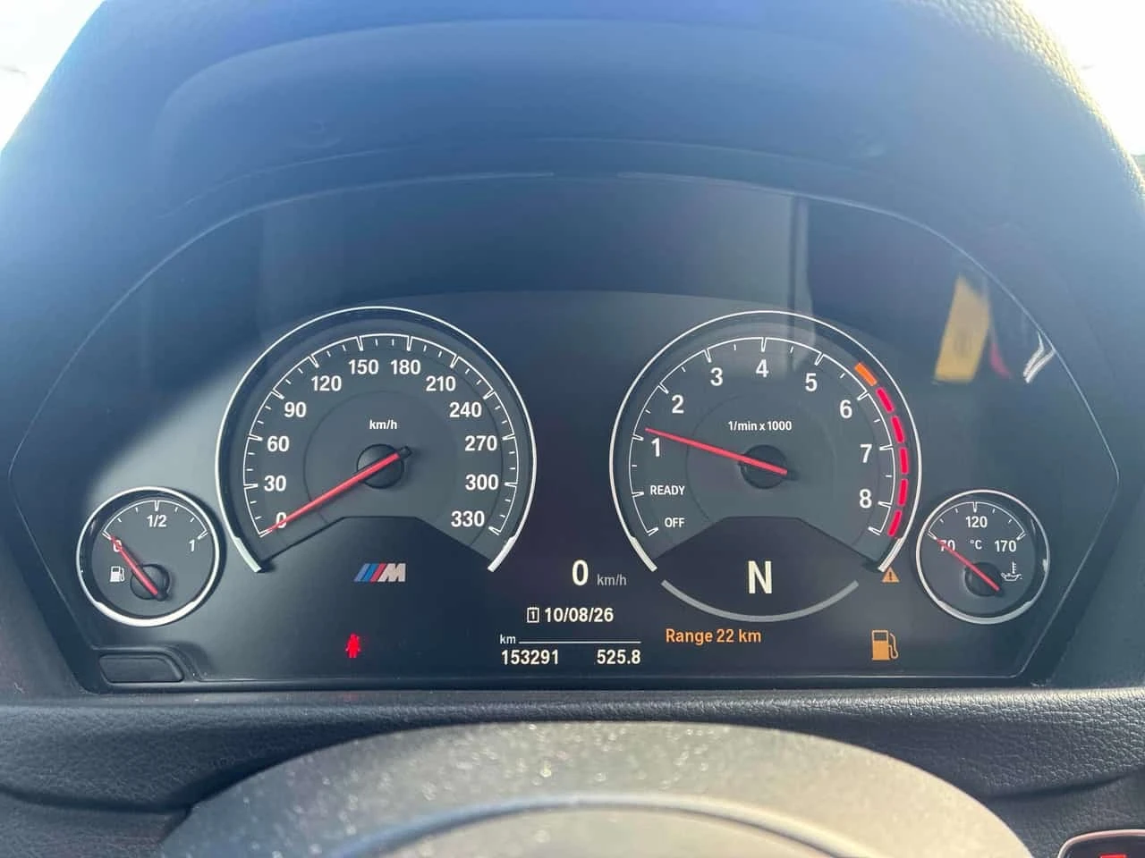 BMW M3  * CARFAX * ������ ���������������� *  | Mobile.bg � ����������� 9