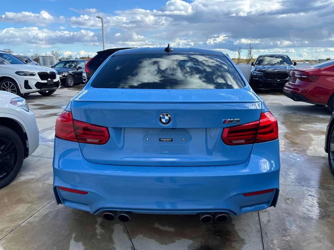 BMW M3  * CARFAX * ������ ���������������� *  | Mobile.bg � ����������� 5