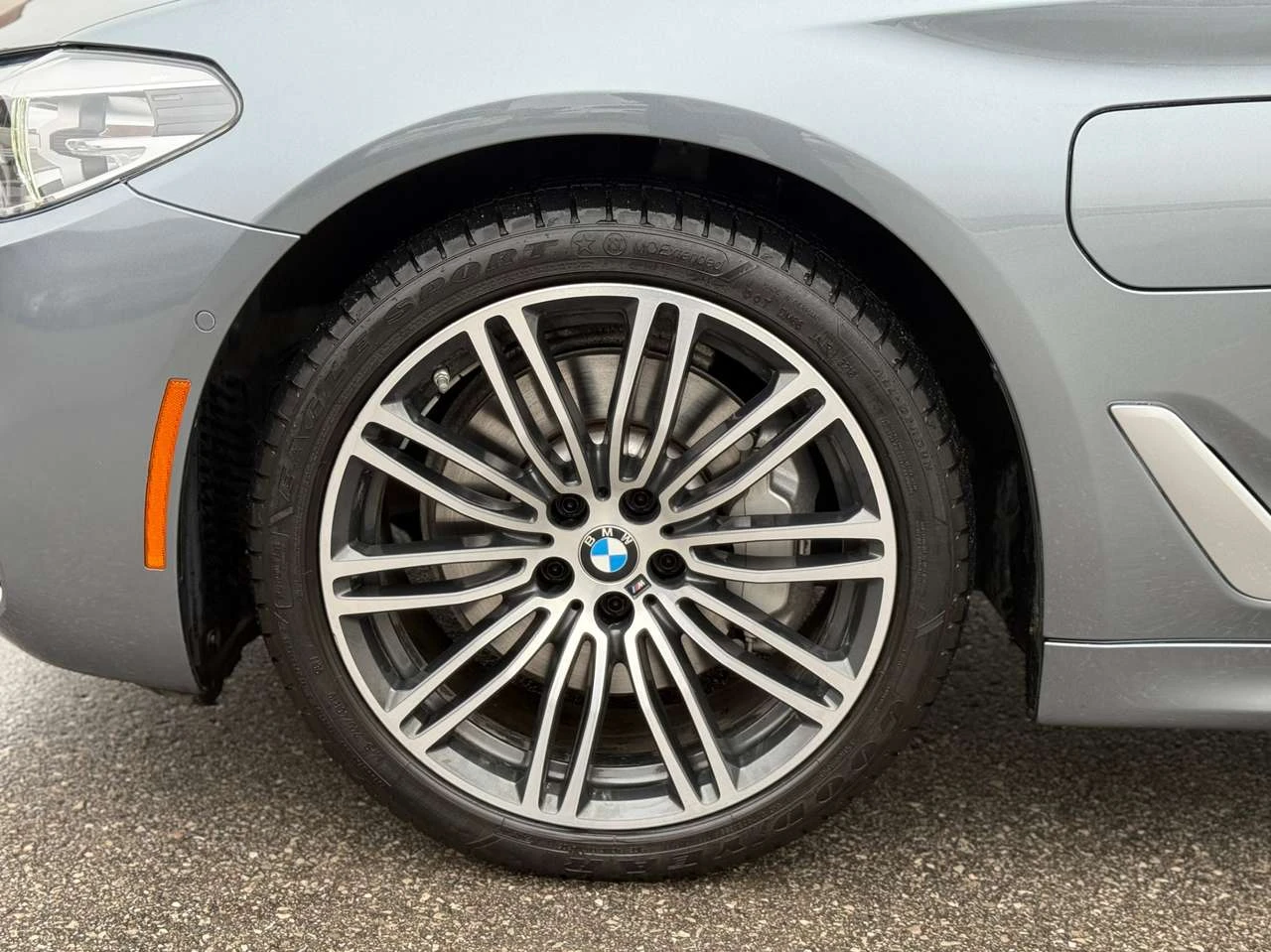 BMW 530 530e| M SPORT | ENHANCED  | IPERFORMANCE | PLUG-IN | Mobile.bg � ����������� 10