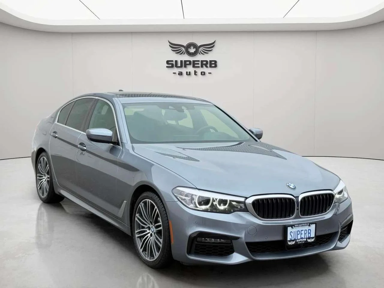BMW 530 530e| M SPORT | ENHANCED  | IPERFORMANCE | PLUG-IN | Mobile.bg � ����������� 3
