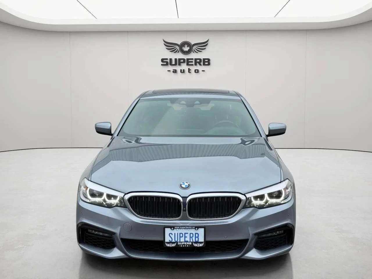 BMW 530 530e| M SPORT | ENHANCED  | IPERFORMANCE | PLUG-IN | Mobile.bg � ����������� 2