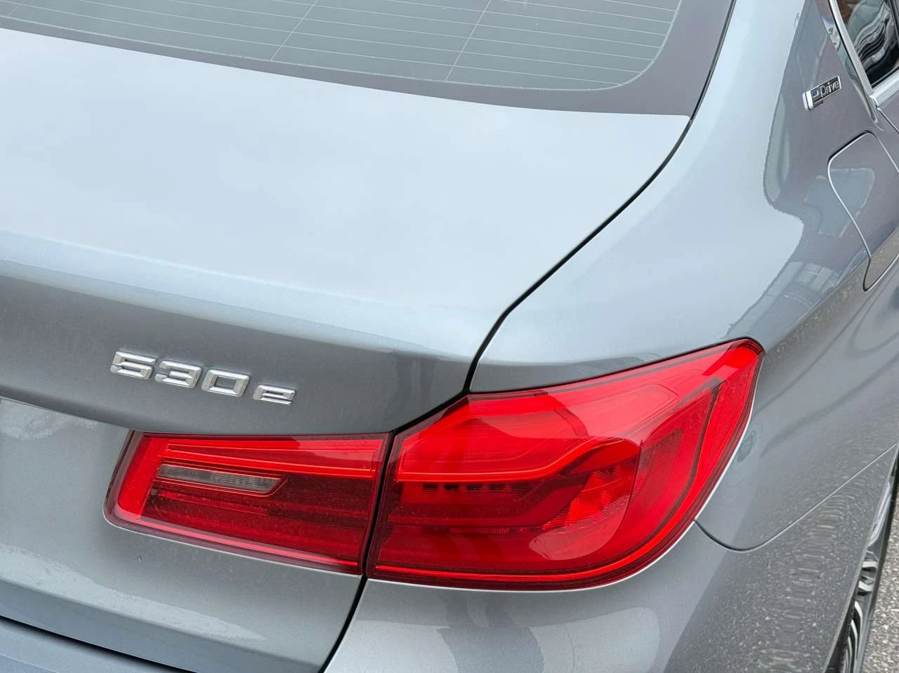BMW 530 530e| M SPORT | ENHANCED  | IPERFORMANCE | PLUG-IN | Mobile.bg � ����������� 13