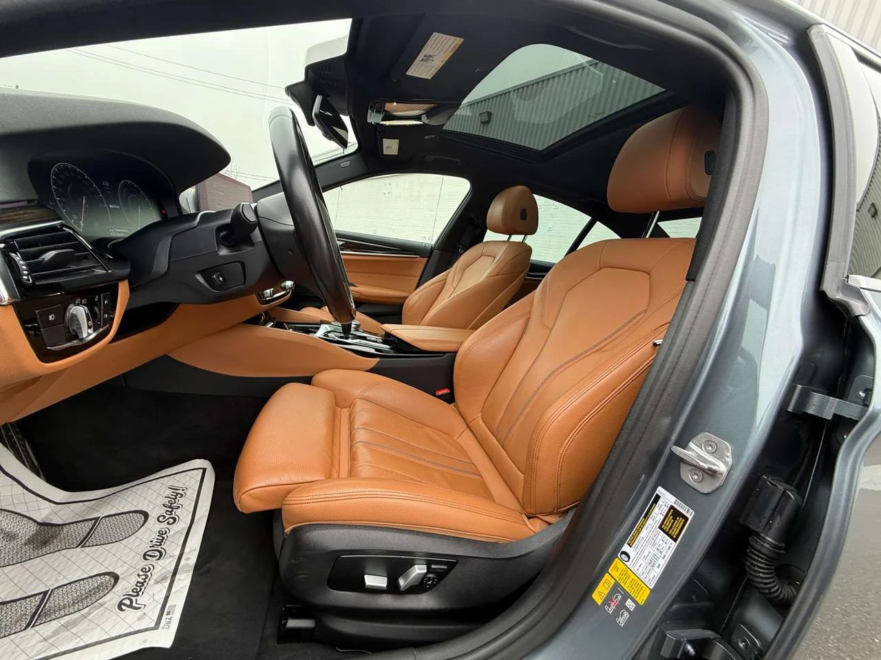 BMW 530 530e| M SPORT | ENHANCED  | IPERFORMANCE | PLUG-IN | Mobile.bg � ����������� 16