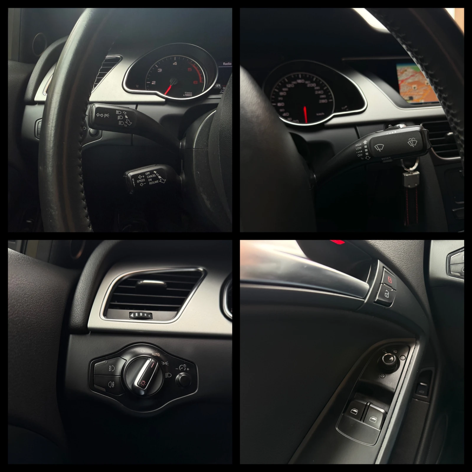 Audi A5 2.7TDI/3xS-Line/B&O/������ ��/�������� | Mobile.bg � ����������� 14