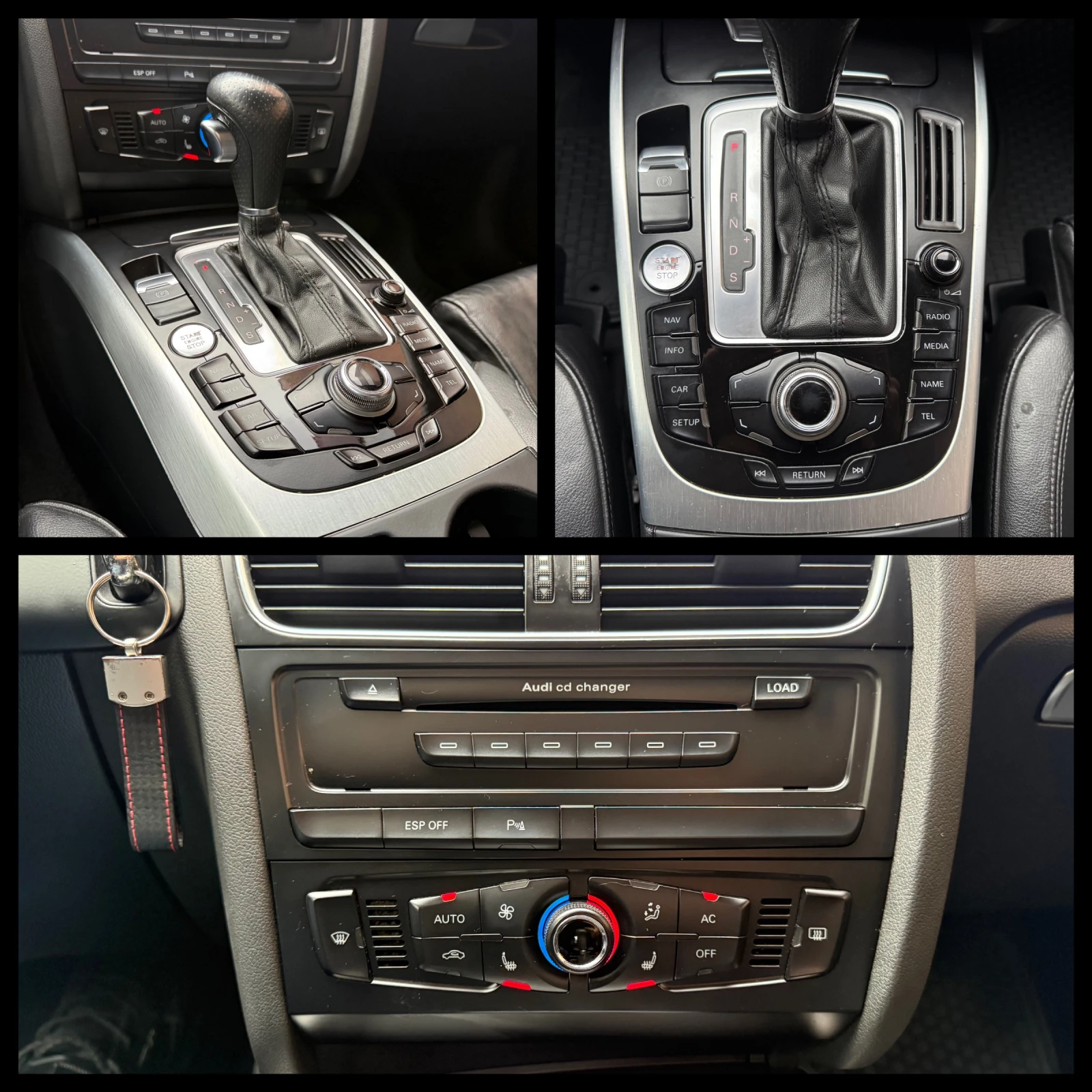 Audi A5 2.7TDI/3xS-Line/B&O/������ ��/�������� | Mobile.bg � ����������� 12