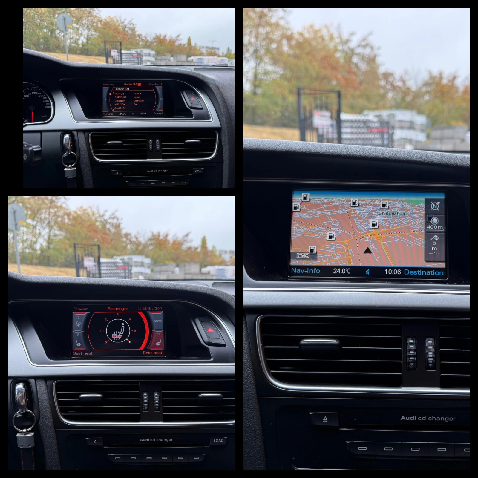 Audi A5 2.7TDI/3xS-Line/B&O/������ ��/�������� | Mobile.bg � ����������� 16