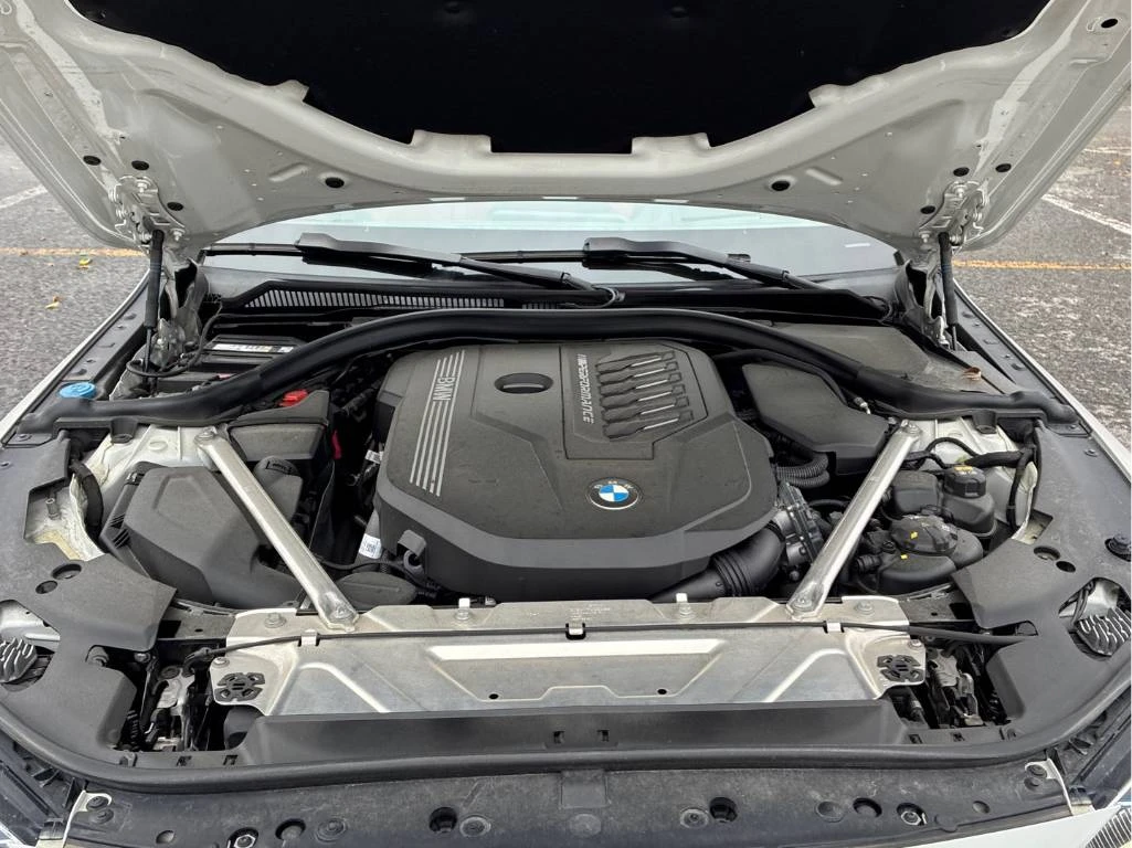 BMW 440 M440i * CARFAX* ����� �� �����������*  | Mobile.bg � ����������� 7