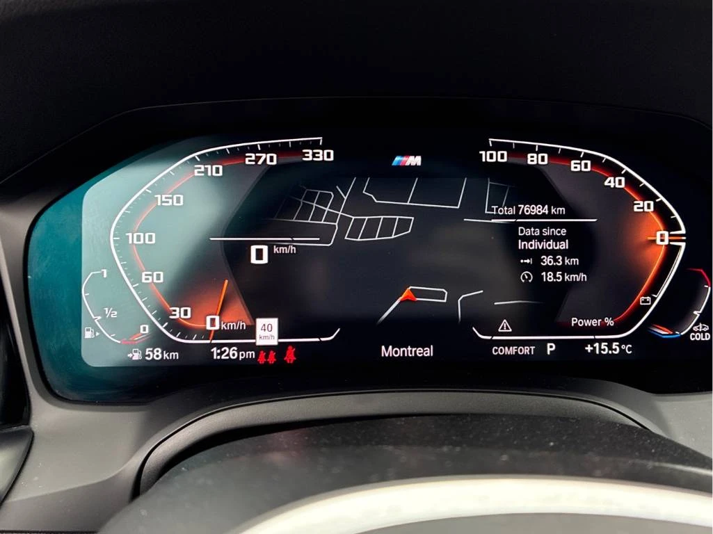 BMW 440 M440i * CARFAX* ����� �� �����������*  | Mobile.bg � ����������� 9